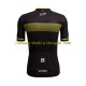 2022 Tour de France JAUNE Herren Radtrikot (kurzarm) N002