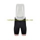 2022 Tour de France Herren Trägerhose Kurze N001