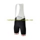 2022 Tour de France Herren Trägerhose Kurze N001