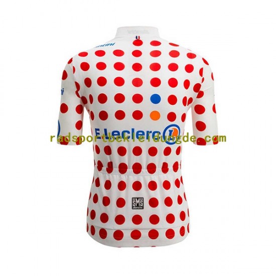 2022 Tour de France Herren Radtrikot (kurzarm) N001