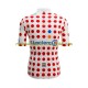 2022 Tour de France Herren Radtrikot (kurzarm) N001