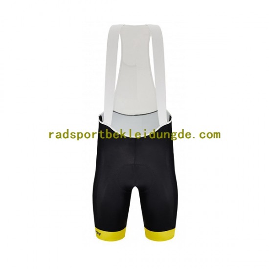 2022 Tour de France Herren Trägerhose Kurze N002
