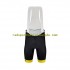 2022 Tour de France Herren Trägerhose Kurze N002