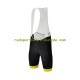 2022 Tour de France Herren Trägerhose Kurze N002