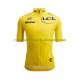 2022 Tour de France Herren Radtrikot (kurzarm) N002
