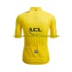 2022 Tour de France Herren Radtrikot (kurzarm) N002