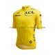 2022 Tour de France Herren Radtrikot (kurzarm) N002