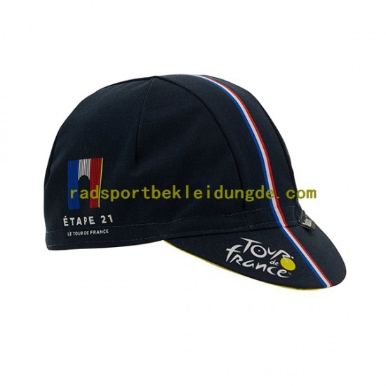 2022 Tour de France TRIONFO Herren Radmütze N001