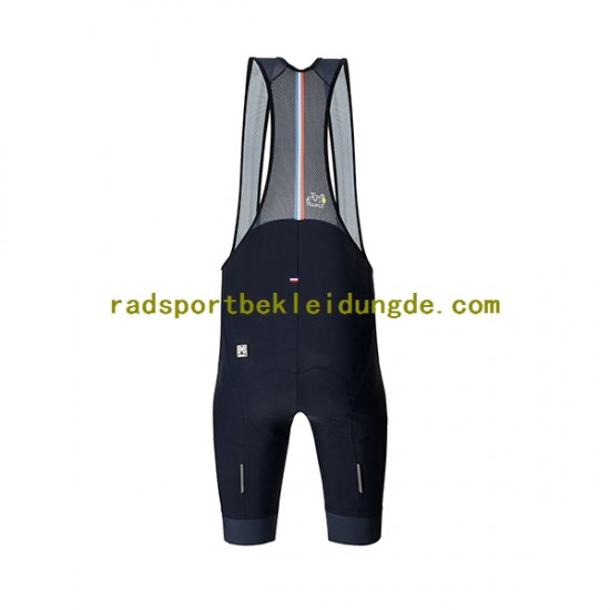 2022 Tour de France TRIONFO Herren Trägerhose Kurze N001