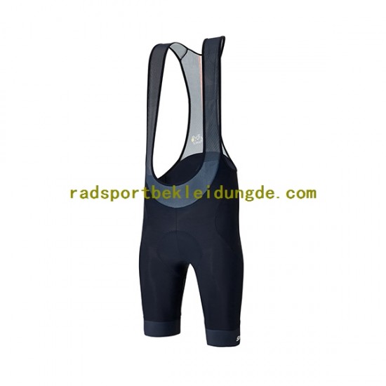2022 Tour de France TRIONFO Herren Trägerhose Kurze N001