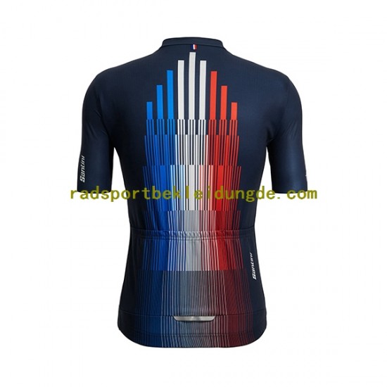 2022 Tour de France TRIONFO Herren Radtrikot (kurzarm) N001