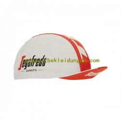 2022 Trek-Segafredo Herren Radmütze N001