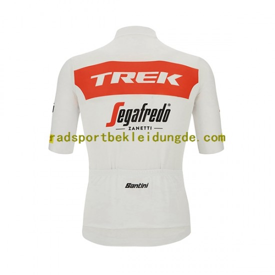 2022 Trek-Segafredo Herren Radtrikot (kurzarm) N001
