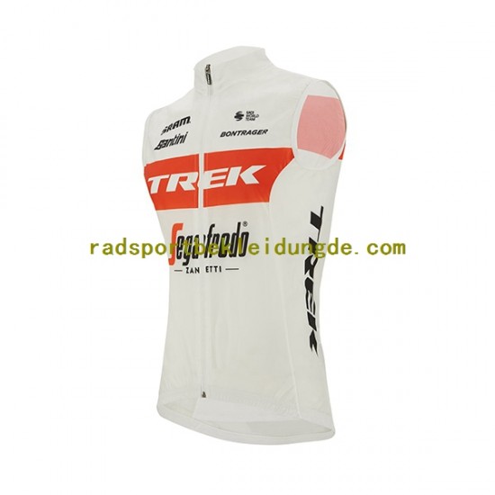 2022 Trek-Segafredo Herren Fahrradweste N001