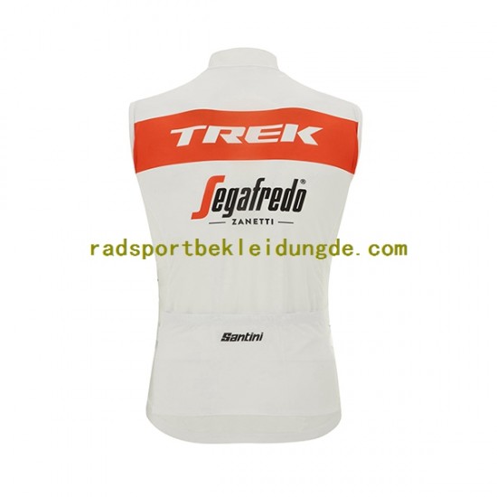 2022 Trek-Segafredo Herren Fahrradweste N001