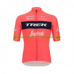 2022 Trek-Segafredo Herren Radtrikot (kurzarm) N005