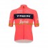 2022 Trek-Segafredo Herren Radtrikot (kurzarm) N005