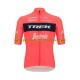 2022 Trek-Segafredo Herren Radtrikot (kurzarm) N005