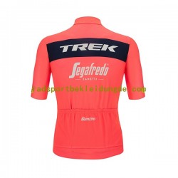 2022 Trek-Segafredo Herren Radtrikot (kurzarm) N005