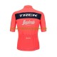 2022 Trek-Segafredo Herren Radtrikot (kurzarm) N005
