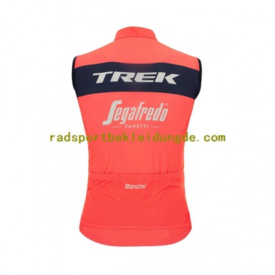 2022 Trek-Segafredo Herren Fahrradweste N005