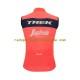 2022 Trek-Segafredo Herren Fahrradweste N005