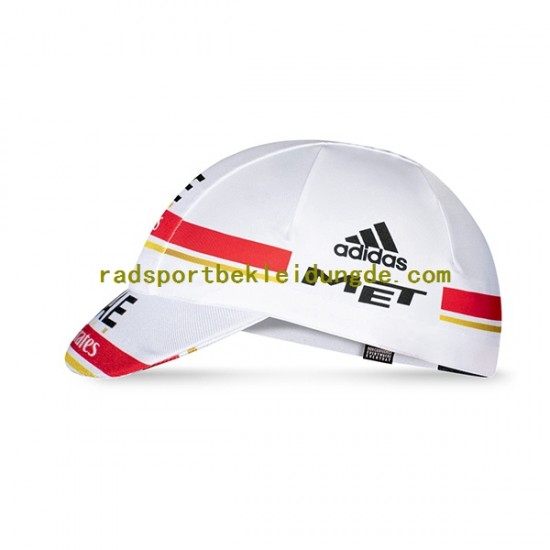 2022 UAE Team Emirates Herren Radmütze N001