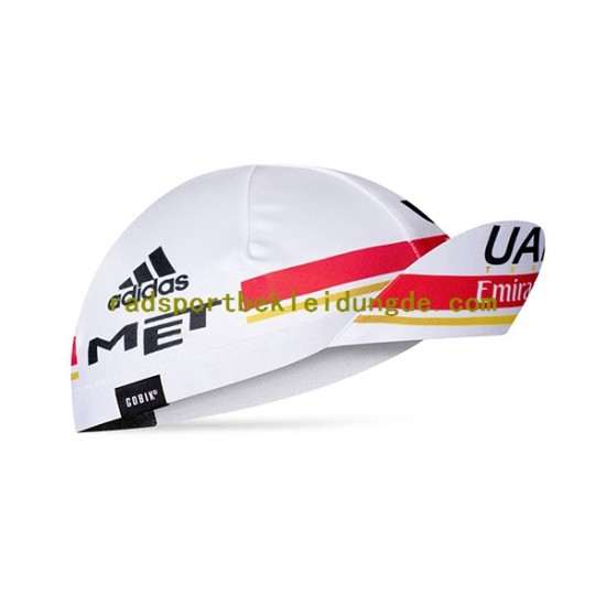 2022 UAE Team Emirates Herren Radmütze N001
