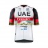 2022 UAE Team Emirates Herren Radtrikot (kurzarm) N001