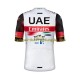 2022 UAE Team Emirates Herren Radtrikot (kurzarm) N001