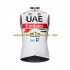 2022 UAE Team Emirates Herren Fahrradweste N001