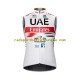 2022 UAE Team Emirates Herren Fahrradweste N001