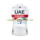 2022 UAE Team Emirates Herren Fahrradweste N001