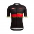 2022 Vuelta a Espana Alicante Herren Radtrikot (kurzarm) N003