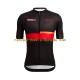 2022 Vuelta a Espana Alicante Herren Radtrikot (kurzarm) N003