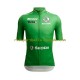 2022 Vuelta a Espana Herren Radtrikot (kurzarm) N001