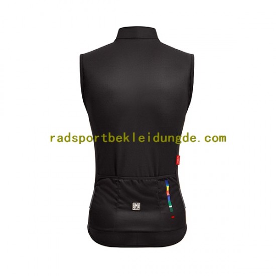 2022 Vuelta a Espana Herren Fahrradweste N001