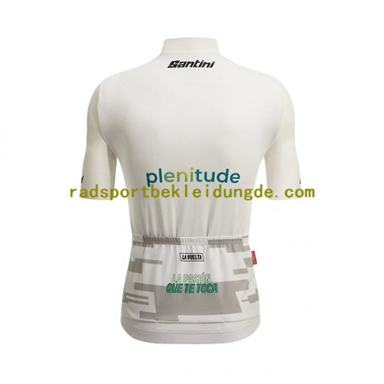 2022 Vuelta a Espana Herren Radtrikot (kurzarm) N002