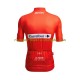 2022 Vuelta a Espana Herren Radtrikot (kurzarm) N003