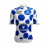 2022 Vuelta a Espana Herren Radtrikot (kurzarm) N004