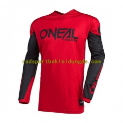 2023 ALPINESTARS ELEMENT THREA Herren Motocross Trikot Langarm N001
