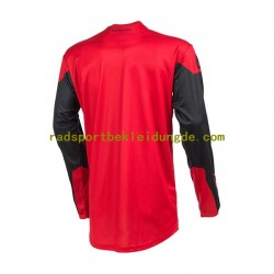 2023 ALPINESTARS ELEMENT THREA Herren Motocross Trikot Langarm N001