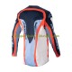 2023 ALPINESTARS FLUID AGENT Herren Motocross Trikot Langarm N001