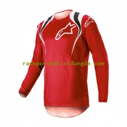 2023 ALPINESTARS FLUID NARIN Herren Motocross Trikot Langarm N001