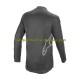 2023 Alpinestars FLUID GRAPHITE Herren Motocross Trikot Langarm N001