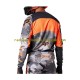 2023 Fox Racing 180 BNKR Herren Motocross Trikot Langarm N001