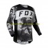 2023 Fox Racing 180 BNKR Herren Motocross Trikot Langarm N002