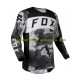 2023 Fox Racing 180 BNKR Herren Motocross Trikot Langarm N002