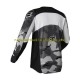 2023 Fox Racing 180 BNKR Herren Motocross Trikot Langarm N002