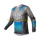 2023 Fox Racing 180 CNTRO Herren Motocross Trikot Langarm N001